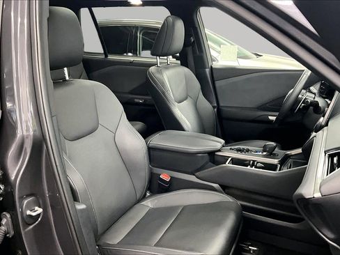 Used 2024 Lexus TX 350 AWD w/ Cold Weather Package image 8
