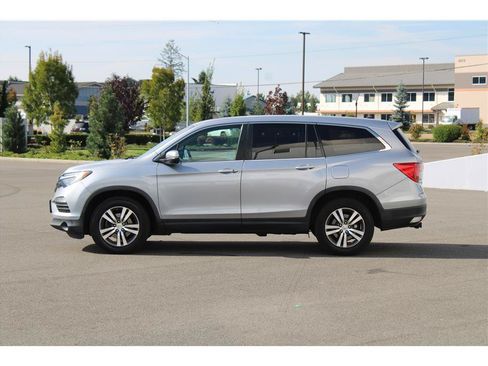 Used 2018 Honda Pilot EX-L image 2