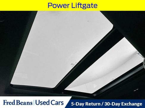 Certified 2022 Ford Explorer ST w/ Equipment Group 401A image 29