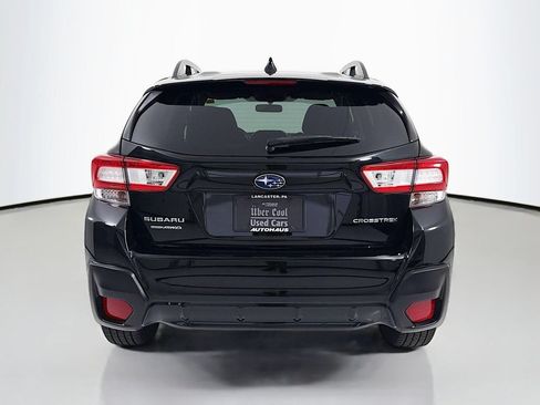 Used 2018 Subaru Crosstrek 2.0i Premium AWD/4WD image 6