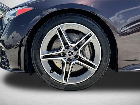 Used 2019 Mercedes-Benz CLS 450 4MATIC image 10