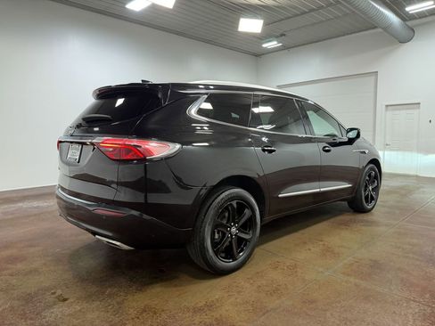 Used 2023 Buick Enclave Essence w/ Experience Buick Package image 34