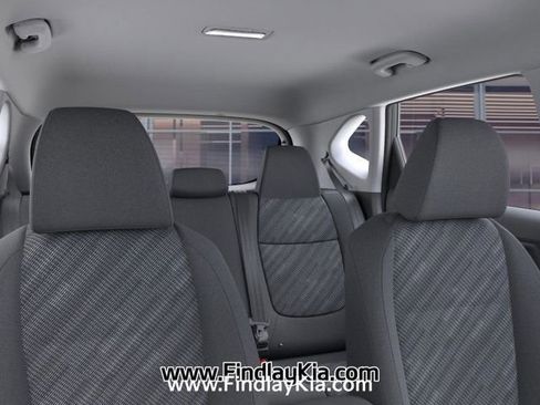 New 2026 Kia Seltos LX AWD/4WD image 30