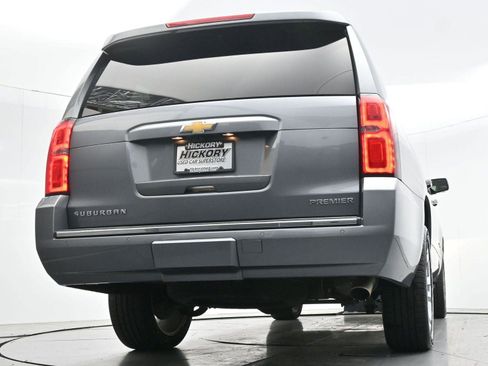 Used 2019 Chevrolet Suburban Premier w/ Premier Plus Edition image 56