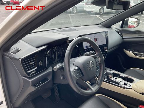 Used 2023 Lexus NX 350 AWD image 43