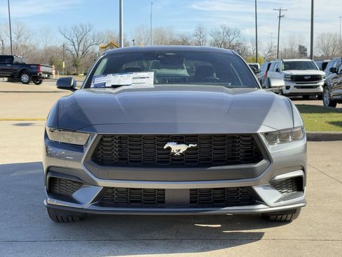 New 2026 Ford Mustang Premium image 30