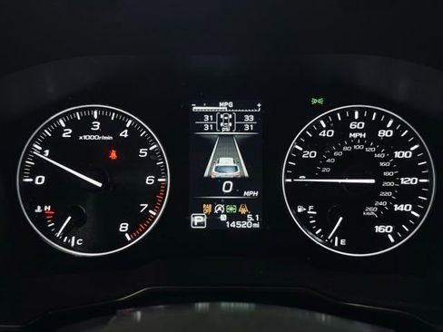 Used 2024 Subaru Outback Limited image 32