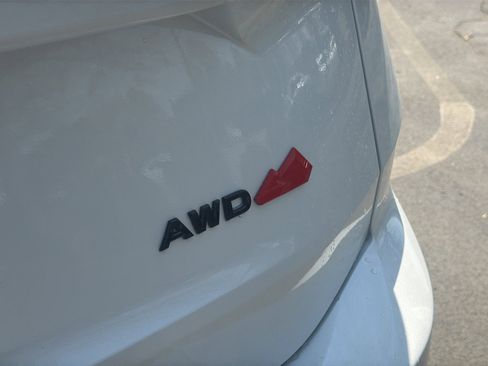 New 2026 Nissan Rogue SV image 14