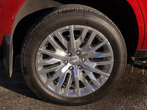 Used 2023 Chevrolet Tahoe LT w/ Luxury Package image 6