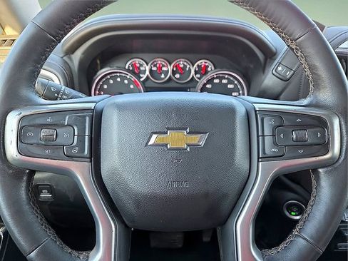 Used 2022 Chevrolet Silverado 2500 LTZ AWD/4WD image 24