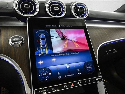 Certified 2025 Mercedes-Benz CLE 450 4MATIC Coupe image 15