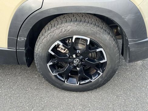 Used 2023 MAZDA CX-50 Meridian Edition w/ Cargo Package AWD/4WD image 10