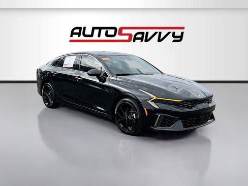 Used 2026 Kia K5 GT-Line w/ GT-Line Premium Package image 1