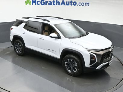 New 2026 Chevrolet Equinox ACTIV w/ Convenience Package III