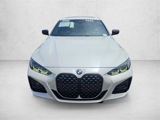 Certified 2024 BMW 430i Coupe w/ M Sport Package RWD video 2
