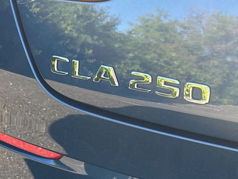 Certified 2023 Mercedes-Benz CLA 250 image 25