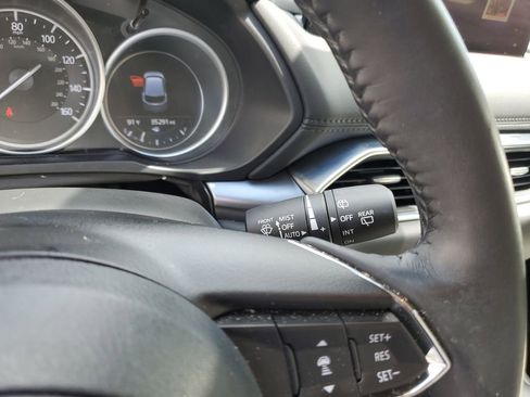 Used 2023 MAZDA CX-5 AWD 2.5 S image 26