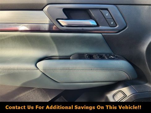 New 2026 GMC Terrain AT4 image 17