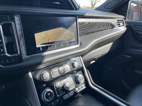 Used 2022 GMC Yukon Denali w/ Denali Premium Package RWD image 54