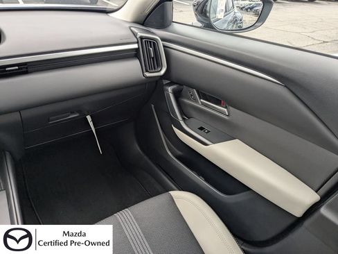 Certified 2026 MAZDA CX-50 AWD 2.5 S w/ Weather Package image 18