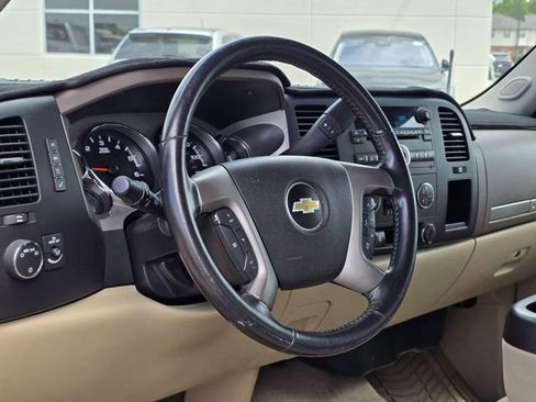 Used 2012 Chevrolet Silverado 1500 LT w/ All-Star Edition RWD image 20