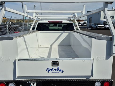 New 2026 Chevrolet Silverado 3500 W/T w/ WT Convenience Package AWD/4WD image 4
