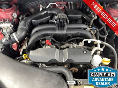 Used 2017 Subaru Forester 2.5i Limited image 7