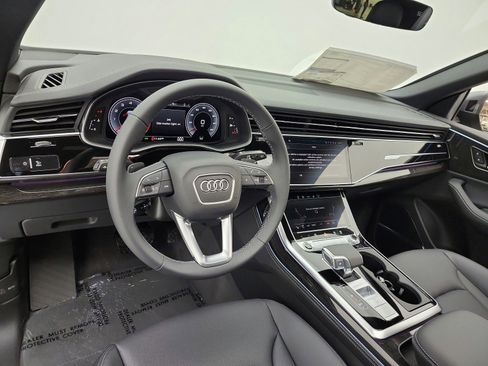 New 2026 Audi Q8 Premium Plus image 9