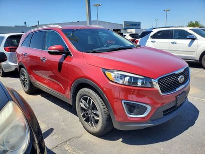 Used 2018 Kia Sorento FWD