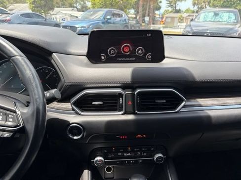 Used 2020 MAZDA CX-5 Grand Touring FWD image 23