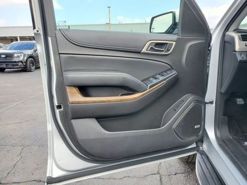 Used 2018 GMC Yukon Denali AWD/4WD image 26