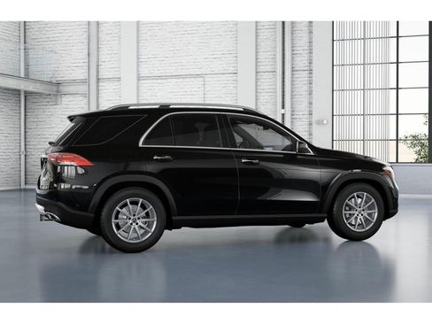 New 2026 Mercedes-Benz GLE 350 4MATIC image 18