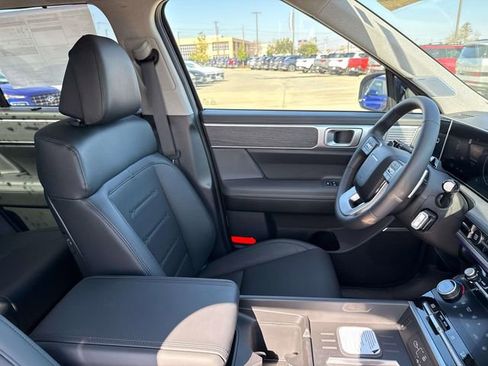 New 2026 Hyundai Santa Fe Limited AWD/4WD image 11