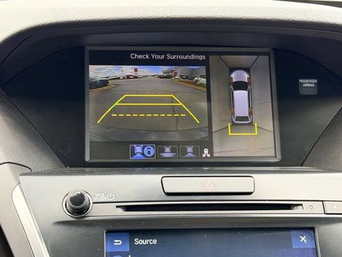 Used 2020 Acura MDX SH-AWD w/ Advance Package image 25