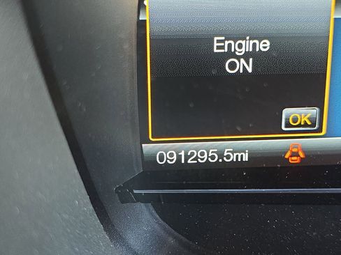 Used 2016 Ford Explorer Sport w/ Equipment Group 401A image 15