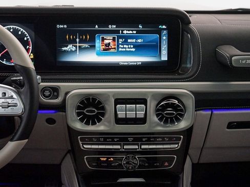 Used 2021 Mercedes-Benz G 550 image 18