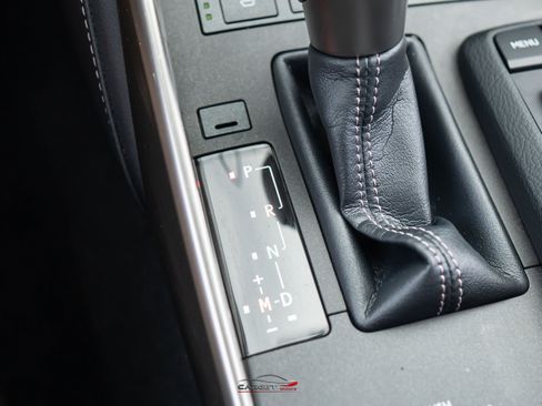 Used 2016 Lexus IS 300 AWD w/ F Sport Package image 36
