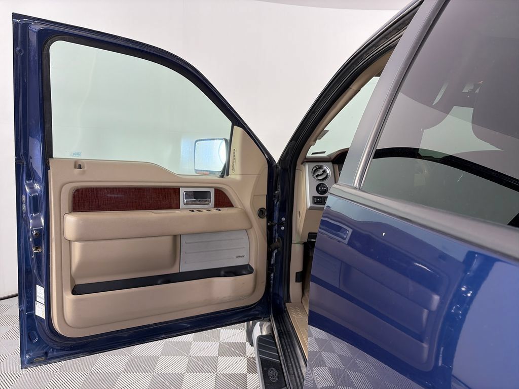 Used 2010 Ford F150 King Ranch AWD/4WD image 10