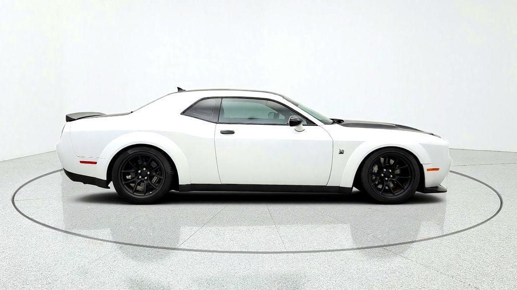 Used 2020 Dodge Challenger R/T Scat Pack RWD image 4