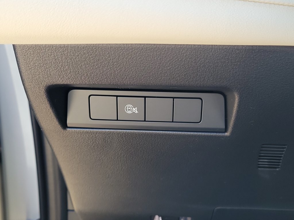 New 2026 MAZDA CX-5 Select AWD/4WD image 20