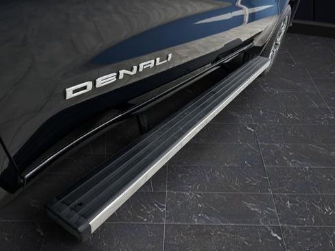 Used 2023 GMC Sierra 1500 Denali Ultimate image 40