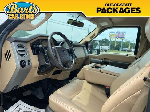 Used 2014 Ford F350 Lariat image 25