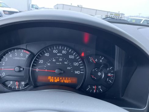 Used 2006 Nissan Titan LE w/ (T01) Tow Pkg image 20