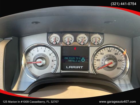 Used 2010 Ford F150 XL image 12