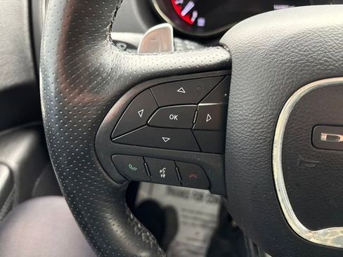 Used 2018 Dodge Durango GT image 13