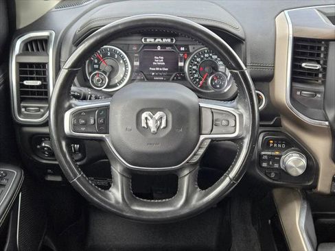 Certified 2022 RAM 1500 Laramie AWD/4WD image 20