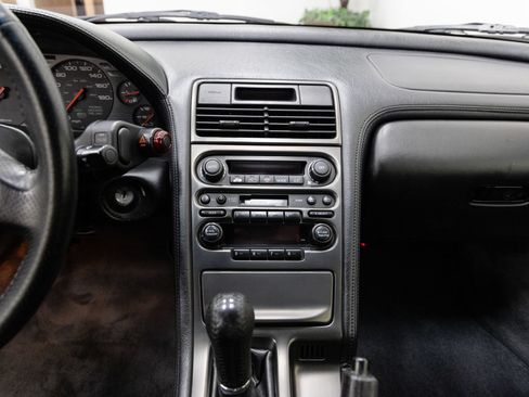 Used 2000 Acura NSX T RWD image 16