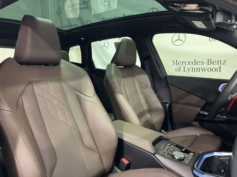 Used 2025 BMW X3 M50 w/ Premium Package image 29