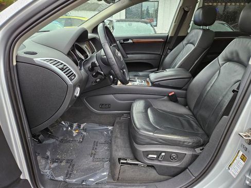Used 2015 Audi Q7 3.0T Premium Plus w/ Premium Plus Package image 21