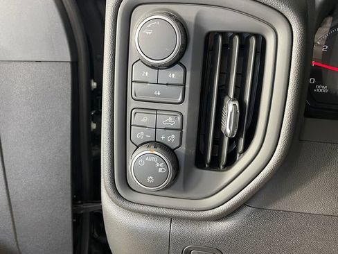 New 2026 Chevrolet Silverado 2500 Custom w/ Custom Value Package AWD/4WD image 11